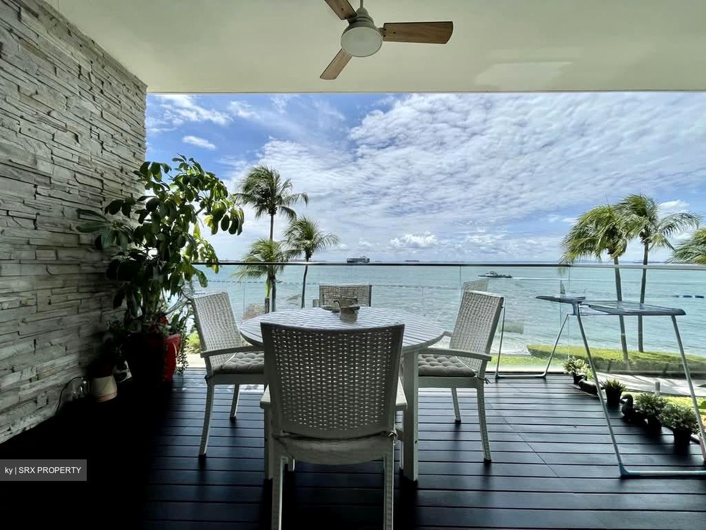 The Azure (D4), Condominium #570197551